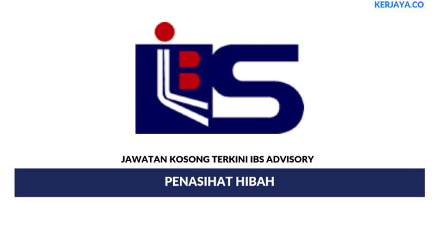 IBS Advisory ~ Penasihat Hibah
