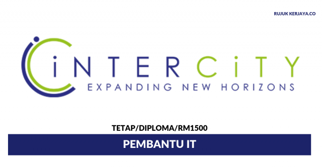 Inter-City MPC ~ Pembantu IT