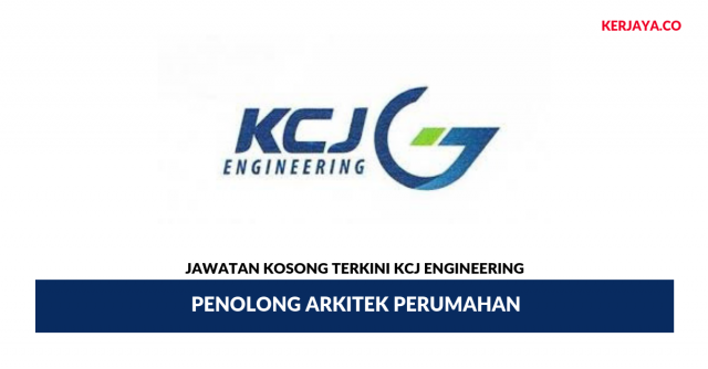 KCJ Engineering ~ Penolong Arkitek Perumahan