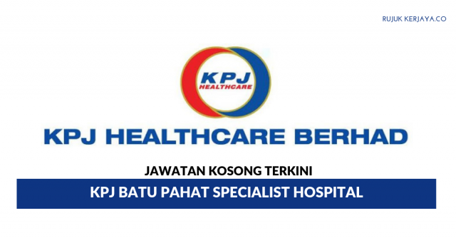 KPJ Batu Pahat Specialist Hospital