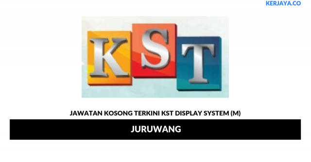 KST Display System (M) ~ Juruwang
