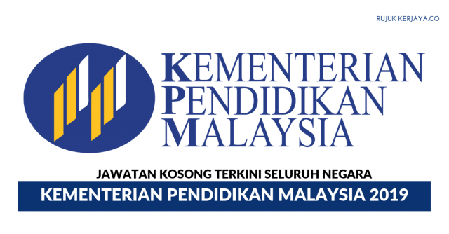 Kementerian Pendidikan Malaysia