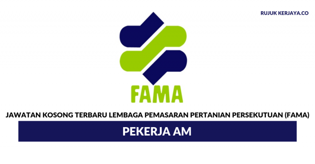 Lembaga Pemasaran Pertanian Persekutuan (FAMA)