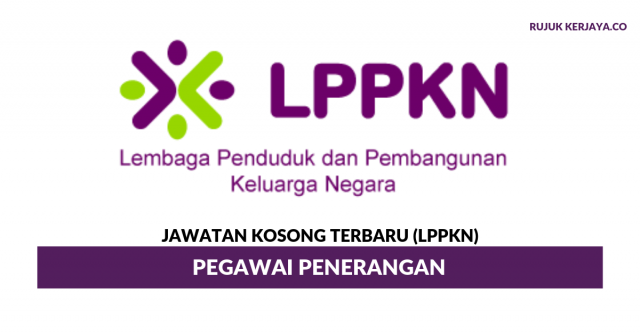 Lembaga Penduduk dan Pembangunan Keluarga Negara (LPPKN)