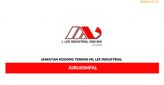 ML Lee Industrial ~ Jurukimpal