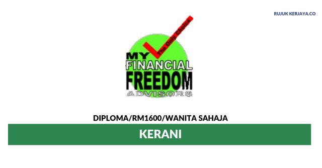 MYFF Advisors ~ Kerani