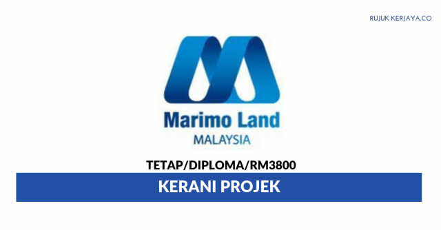 Marimo Land ~ Kerani Projek