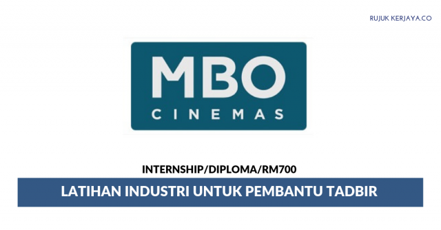 Mcat Box Office ~ Latihan Industri Untuk Pembantu Tadbir