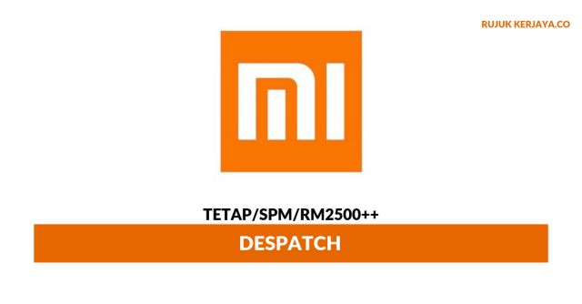 Mi ~ Despatch