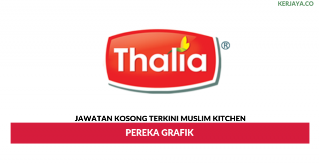 Muslim Kitchen ~ Pereka Grafik