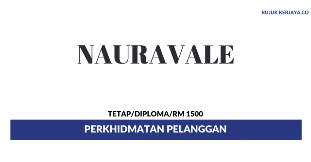 Nauravale ~ Perkhidmatan Pelanggan