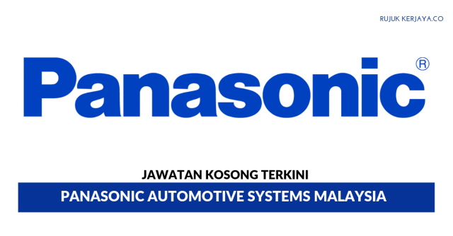 Panasonic Automotive Systems Malaysia