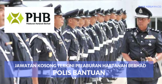 Pelaburan Hartanah Berhad ~ Polis Bantuan