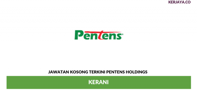 Pentens Holdings ~ Kerani