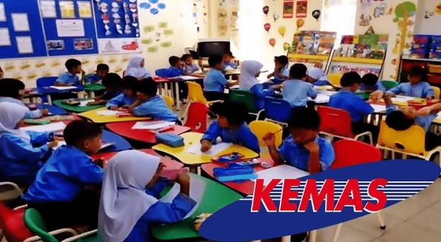 Permohonan Kursus Sijil Pendidikan Awal Kanak-Kanak (TABIKA/TASKA) KEMAS di Buka
