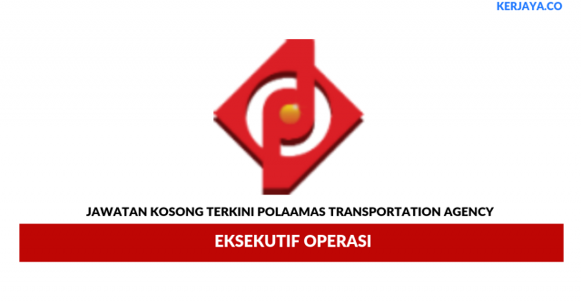 Polaamas Transportation Agency ~ Eksekutif Operasi