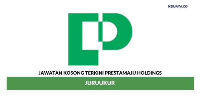 Prestamaju Holdings ~ Juruukur