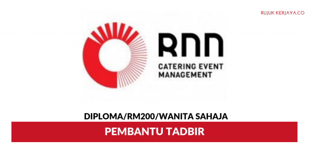 RNN Cem ~ Pembantu Tadbir
