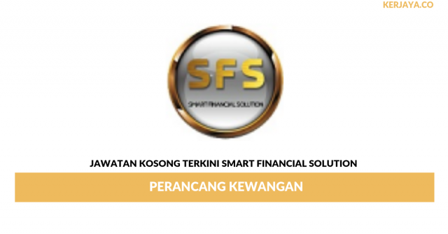 Smart Financial Solution ~ Perancang Kewangan