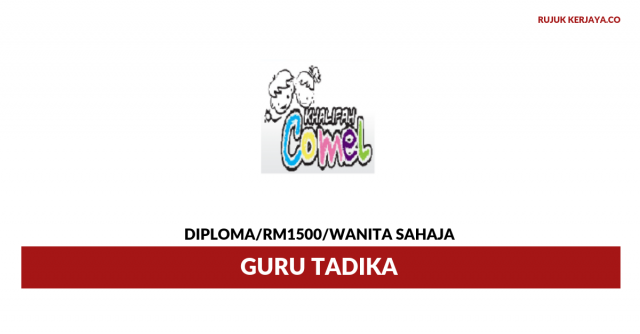 TKC Niaga ~ Guru Tadika
