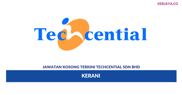 Techcential ~ Kerani