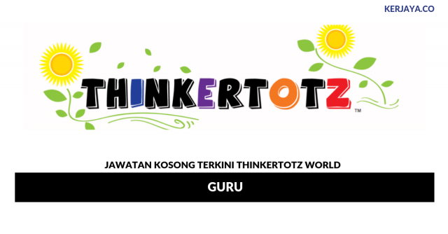 Thinkertotz World ~ Guru