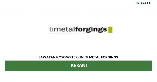 Ti Metal Forgings ~ Kerani