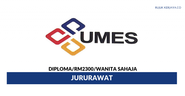 Umes Marketing ~ Jururawat
