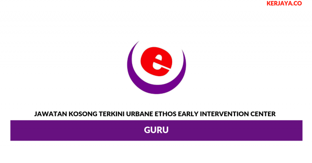 Urbane Ethos Early Intervention Center ~ Guru