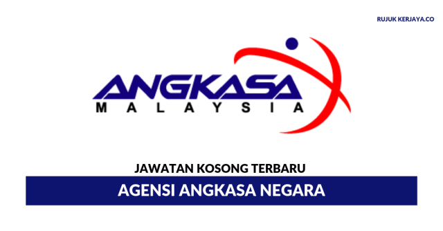 Permohonan Jawatan Agensi Angkasa Negara