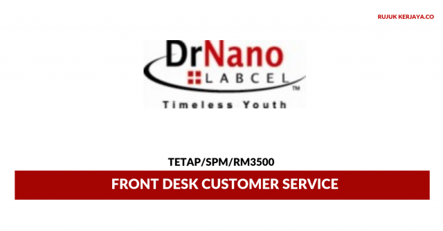 Beauty Century Face & Body Design ~ Front Desk Customer Service