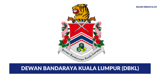 Dewan Bandaraya Kuala Lumpur (DBKL)