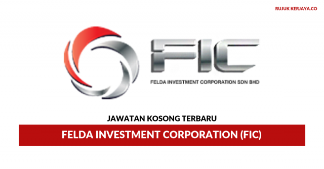 Felda Investment Corporation (FIC)