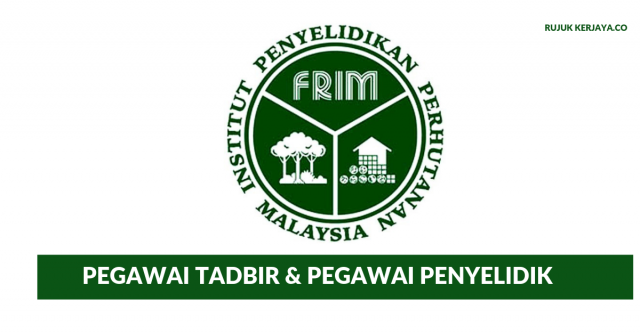 Institut Penyelidikan Perhutanan Malaysia