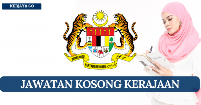 333+ Kekosongan Jawatan Baru Suruhanjaya Perkhidmatan Awam Malaysia (SPA Malaysia)