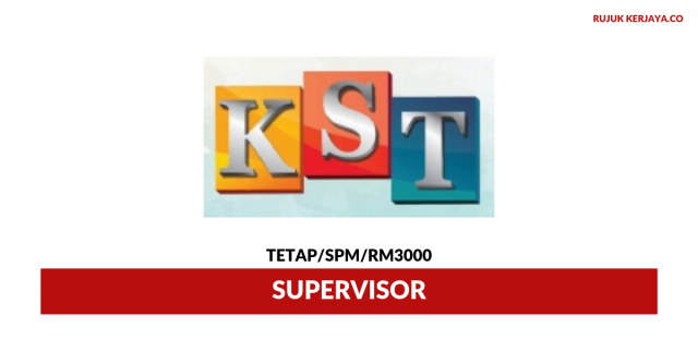 KST Display System ~ Supervisor