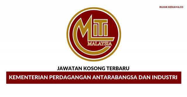 Kementerian Perdagangan Antarabangsa dan Industri (MITI)
