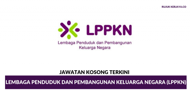 Lembaga Penduduk Dan Pembangunan Keluarga Negara (LPPKN)