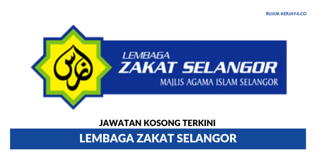 Lembaga Zakat Selangor