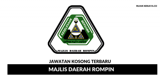 Majlis Daerah Rompin