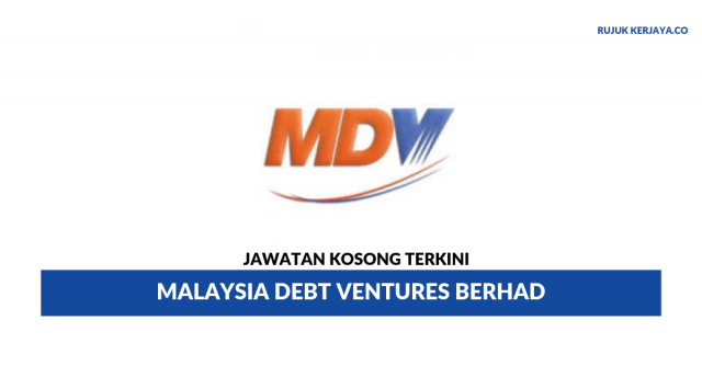 Malaysia Debt Ventures Berhad