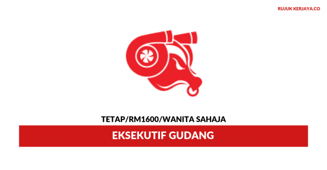 Niitsu Turbo Industries ~ Eksekutif Gudang