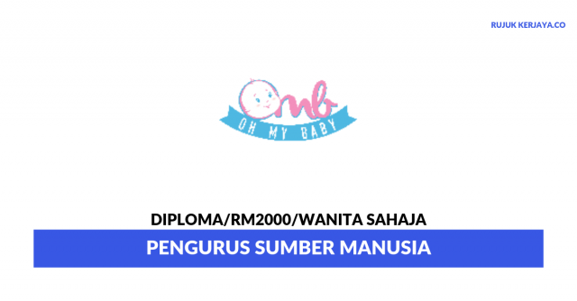 OMB Aisy ~ Pengurus Sumber Manusia