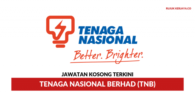 Tenaga Nasional Berhad