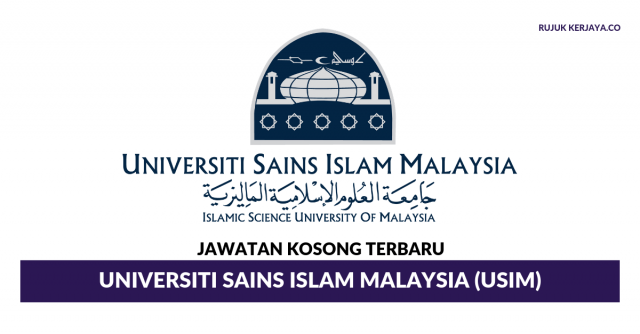 Universiti Sains Islam Malaysia (USIM)