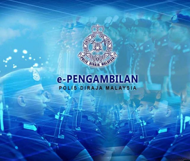 Eksesais Ujian Pemeriksaan Fizikal Pengambilan Jawatan Inspektor & Konstabel Polis YA1 & YT1 di Buka