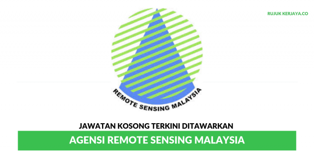 Agensi Remote Sensing Malaysia