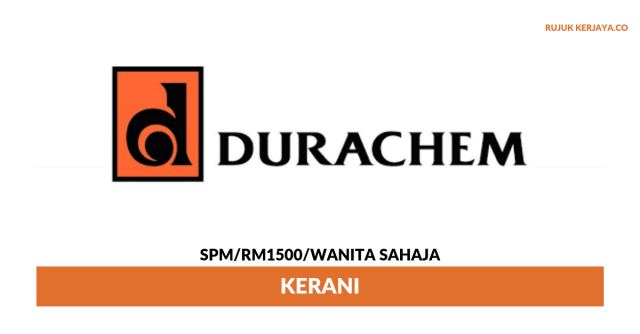 Durachem ~ Kerani