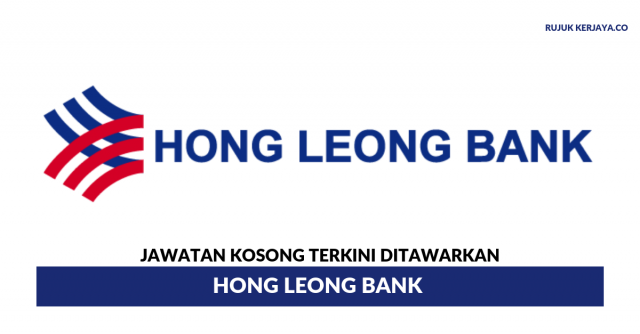 Hong Leong Bank Berhad