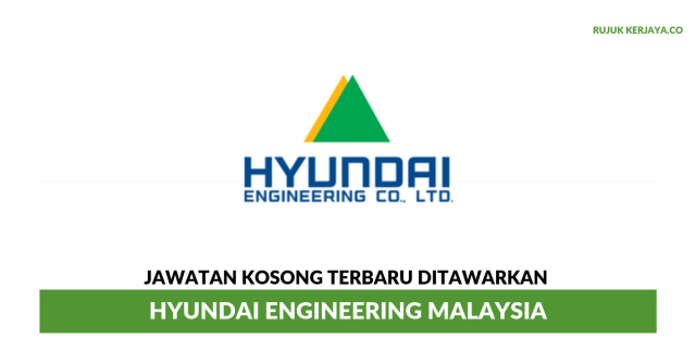 Hyundai Engineering Malaysia